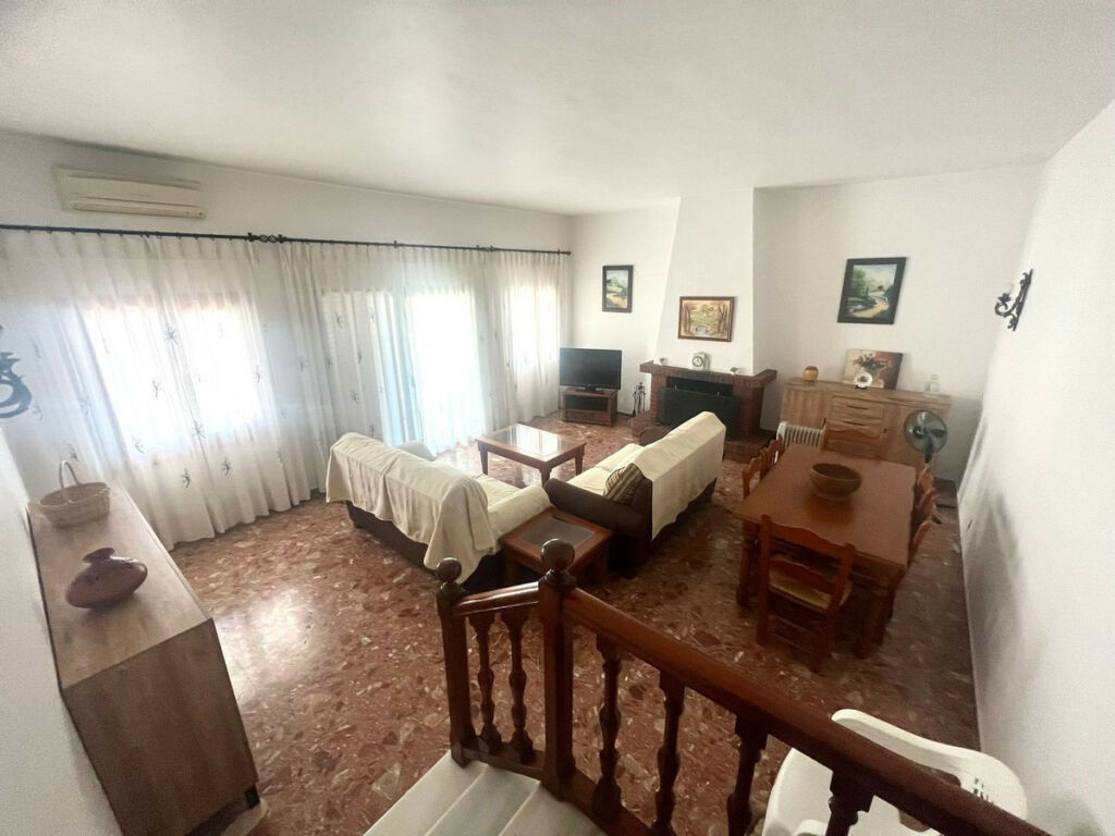 Townhouse Pueblo Nuevo de Guadiaro Cádiz