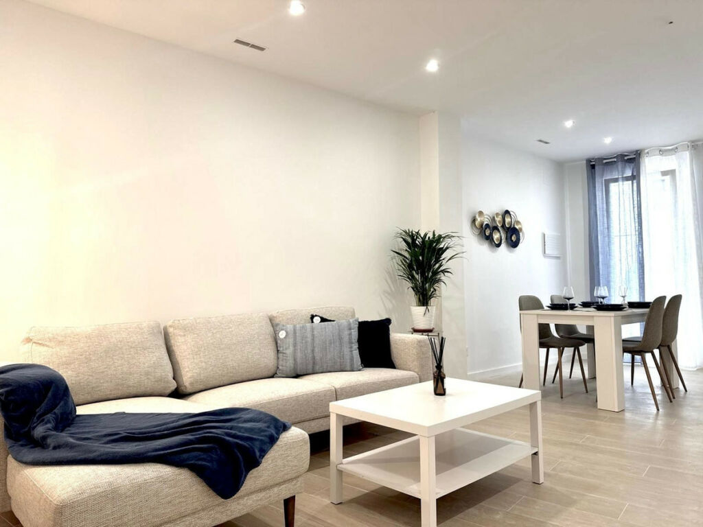 Ground Floor Apartment Marbella Málaga
