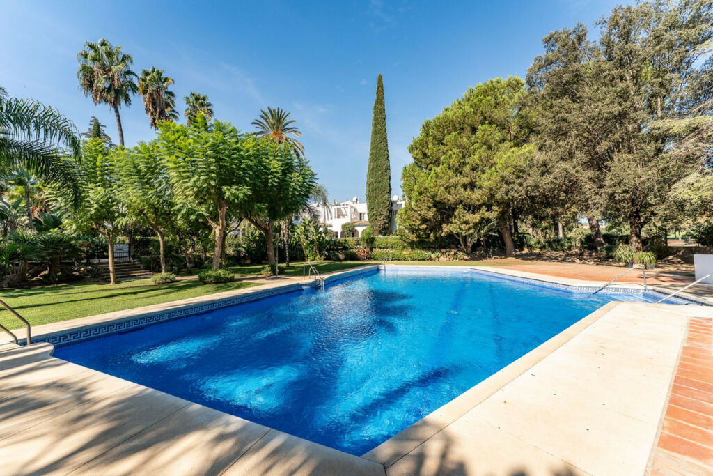 Townhouse Mijas Golf Málaga