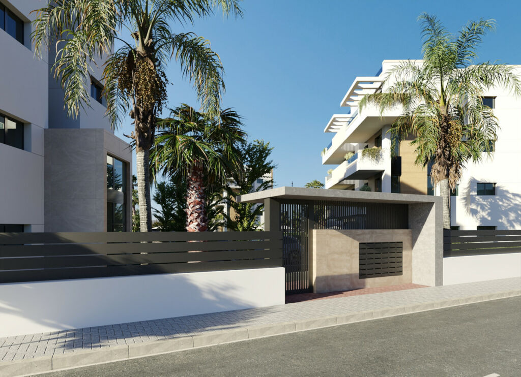 Ground Floor Apartment Torre-Pacheco Murcia