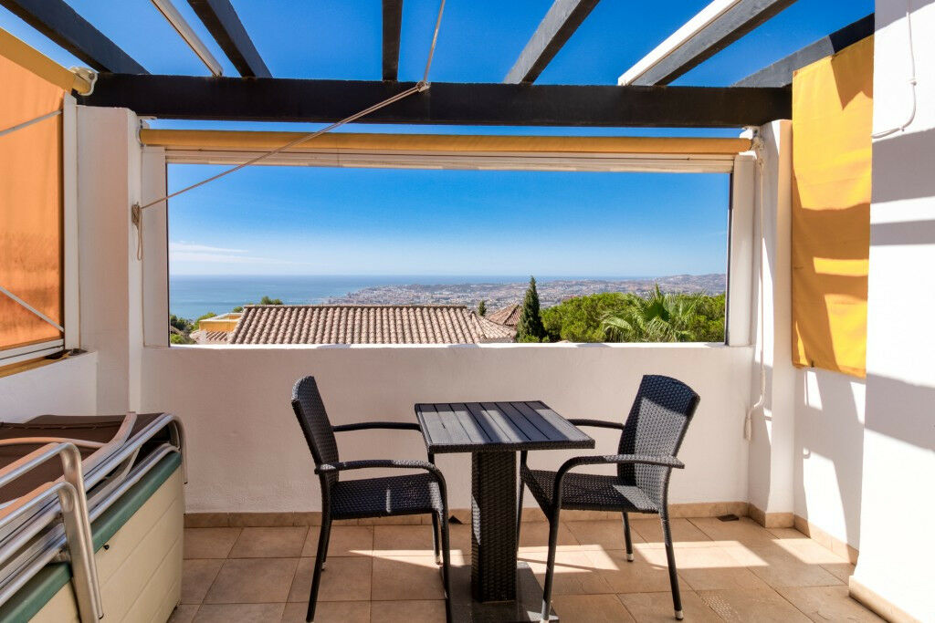 Townhouse Mijas Málaga