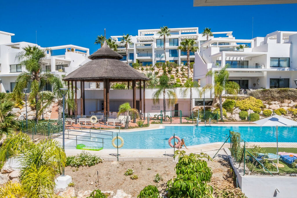 Penthouse Duplex Atalaya Málaga