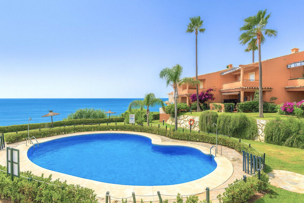 Townhouse Estepona Málaga