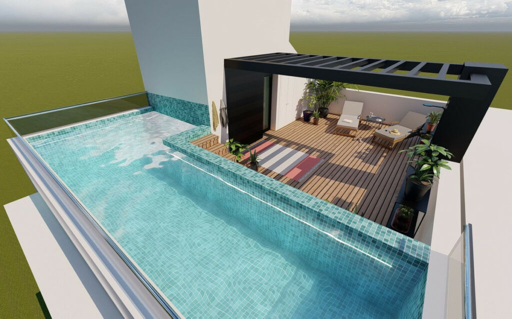 Residential Plot Estepona Málaga
