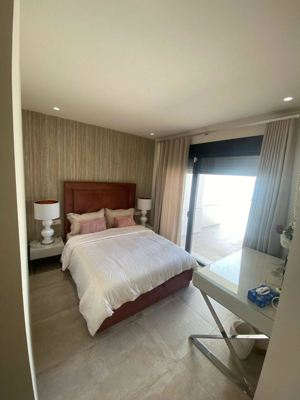 Ground Floor Apartment Mijas Málaga
