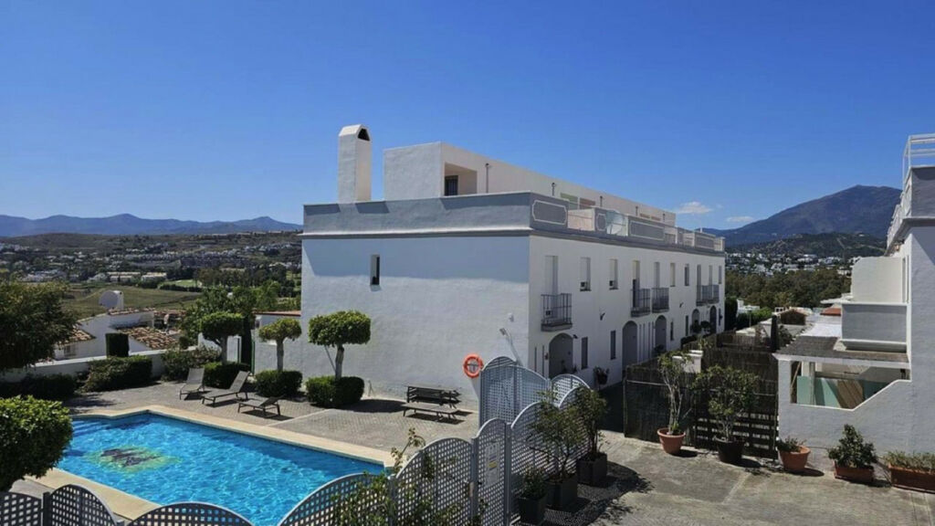 Townhouse Atalaya Málaga