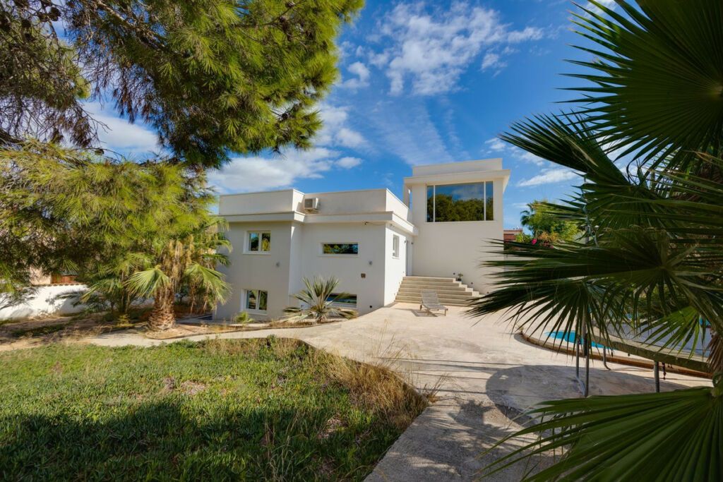 Detached Villa Ciudad Quesada Alicante