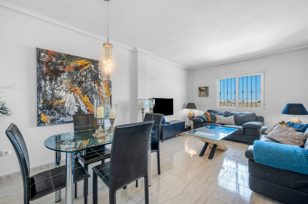 Penthouse Villamartin Alicante