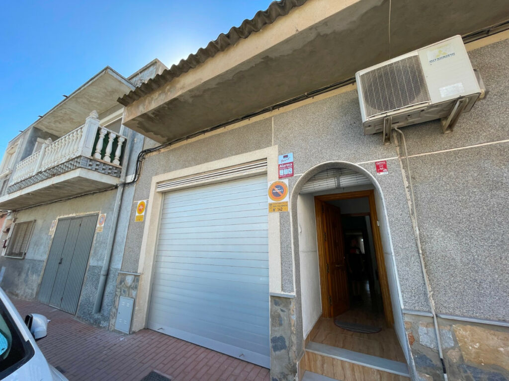 Townhouse San Fulgencio Alicante