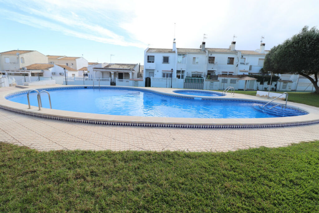 Detached Villa La Florida Alicante