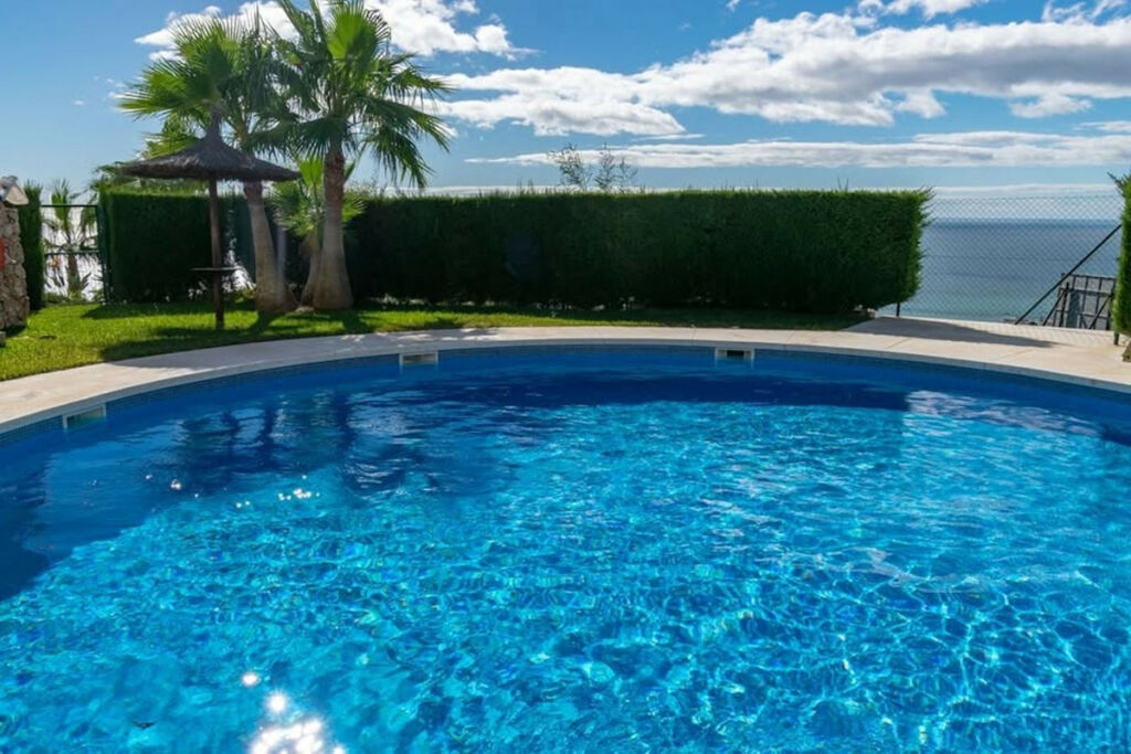 Townhouse Torrox Costa Málaga