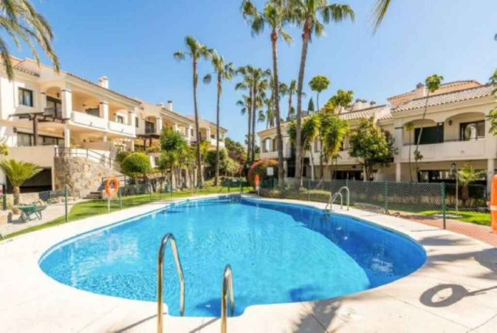 Townhouse Atalaya Málaga