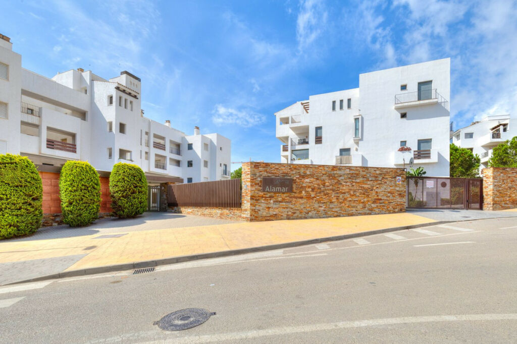 Ground Floor Apartment La Cala de Mijas Málaga