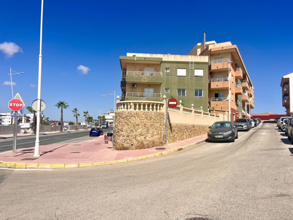 Middle Floor Apartment San Miguel de Salinas Alicante