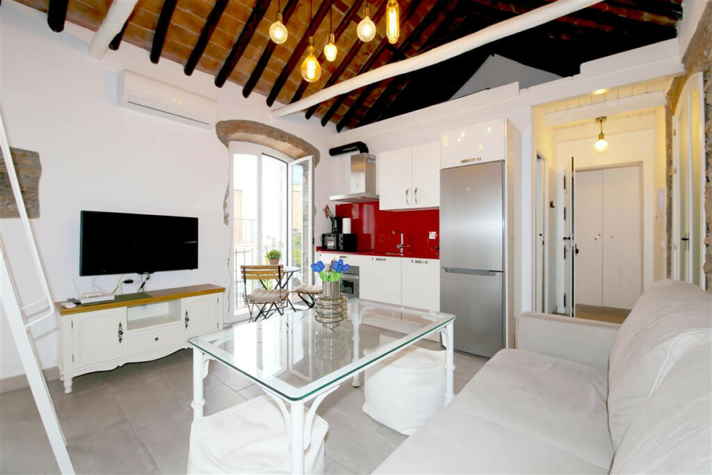 Penthouse Estepona Málaga