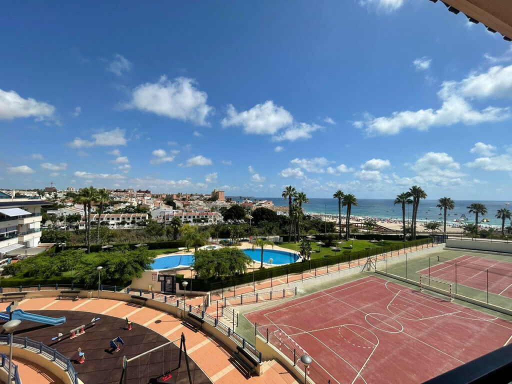 Penthouse Mil Palmeras Alicante