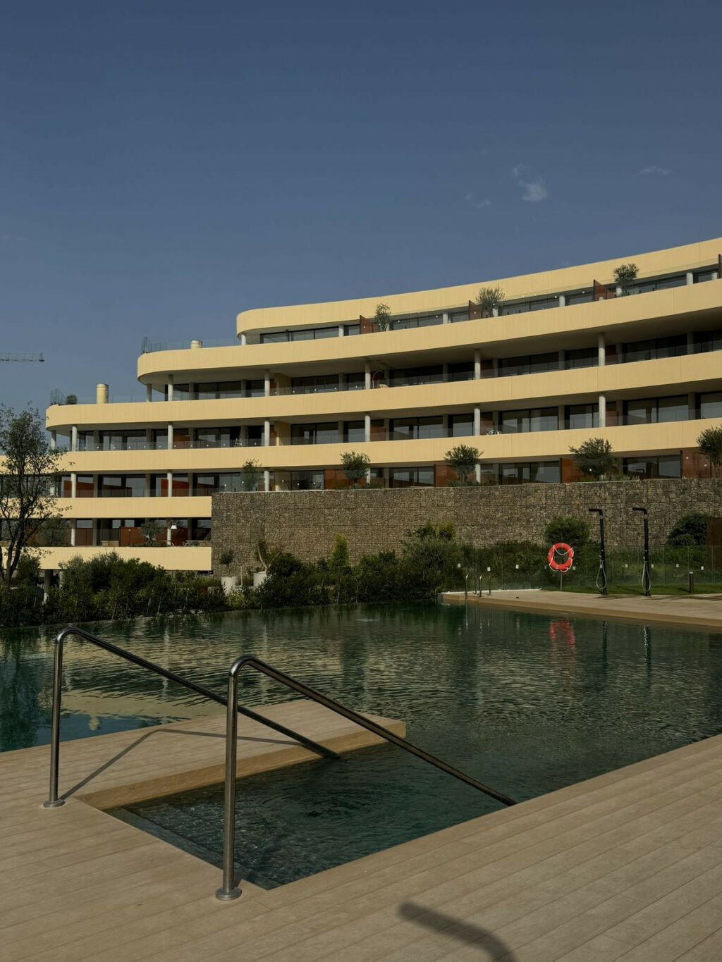 Middle Floor Apartment Fuengirola Málaga