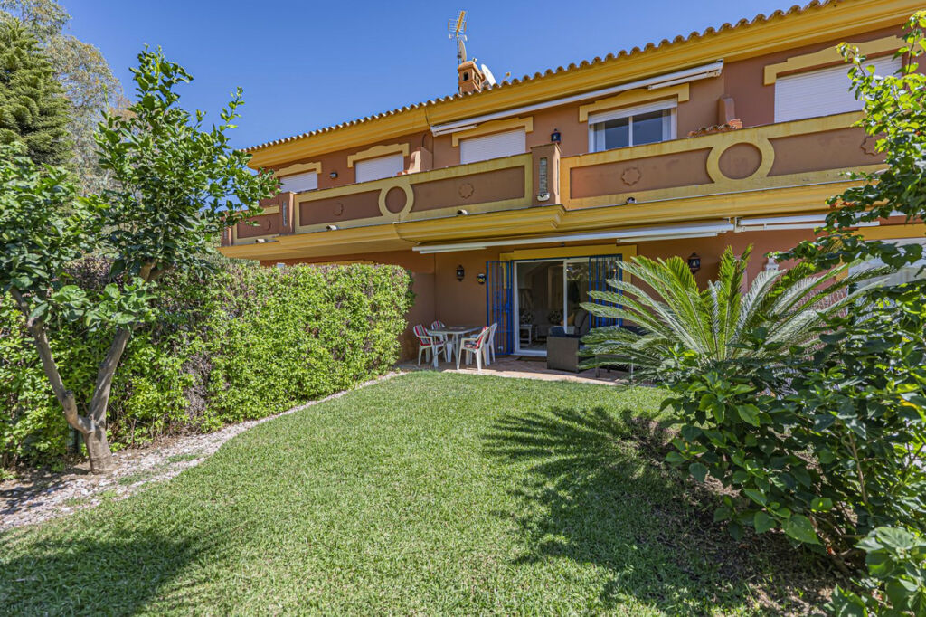 Townhouse Atalaya Málaga
