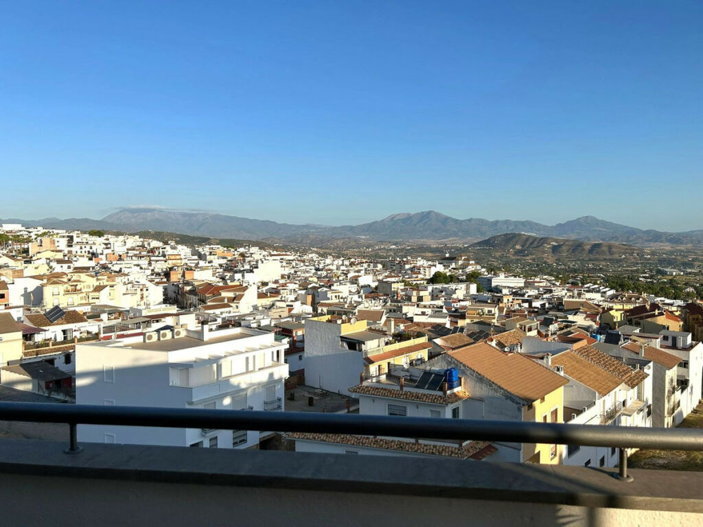Penthouse Alhaurín el Grande Málaga - image 39