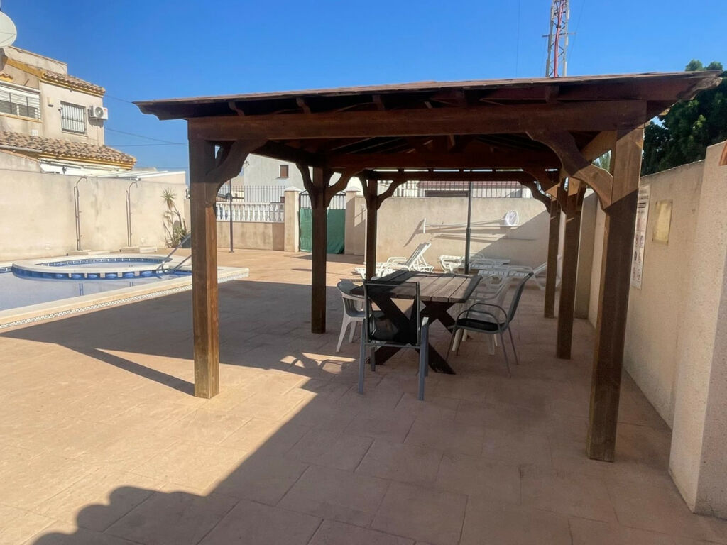 Townhouse Daya Nueva Alicante