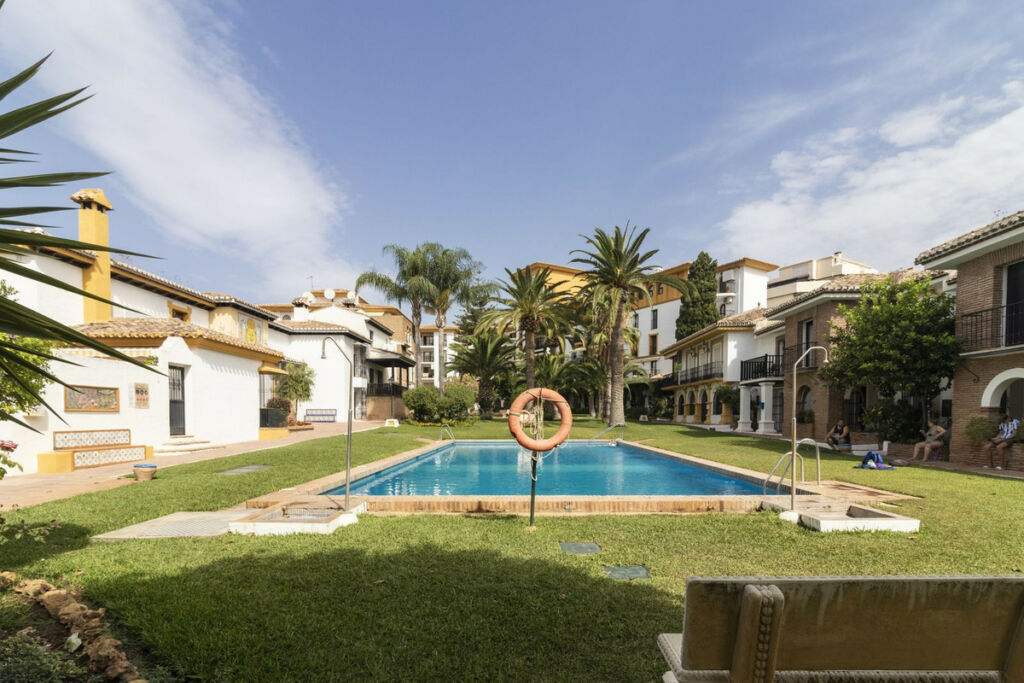 Detached Villa Fuengirola Málaga