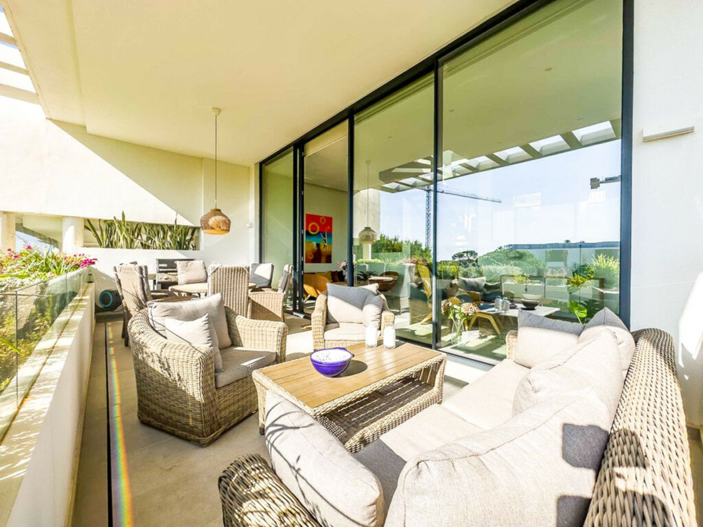 Townhouse Marbella Málaga