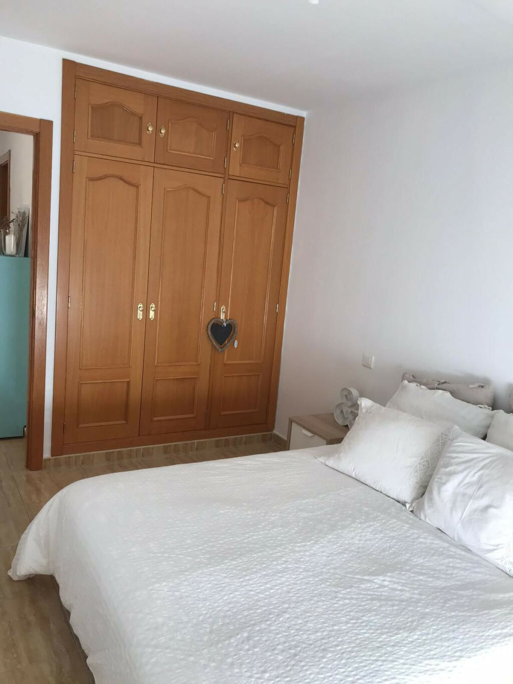 Middle Floor Apartment Mijas Málaga - image 2