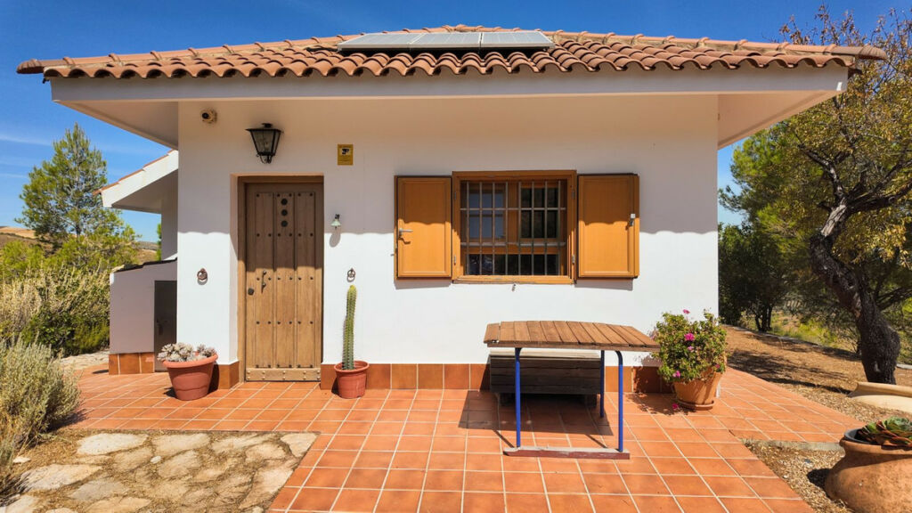 Finca - Cortijo Ardales Málaga
