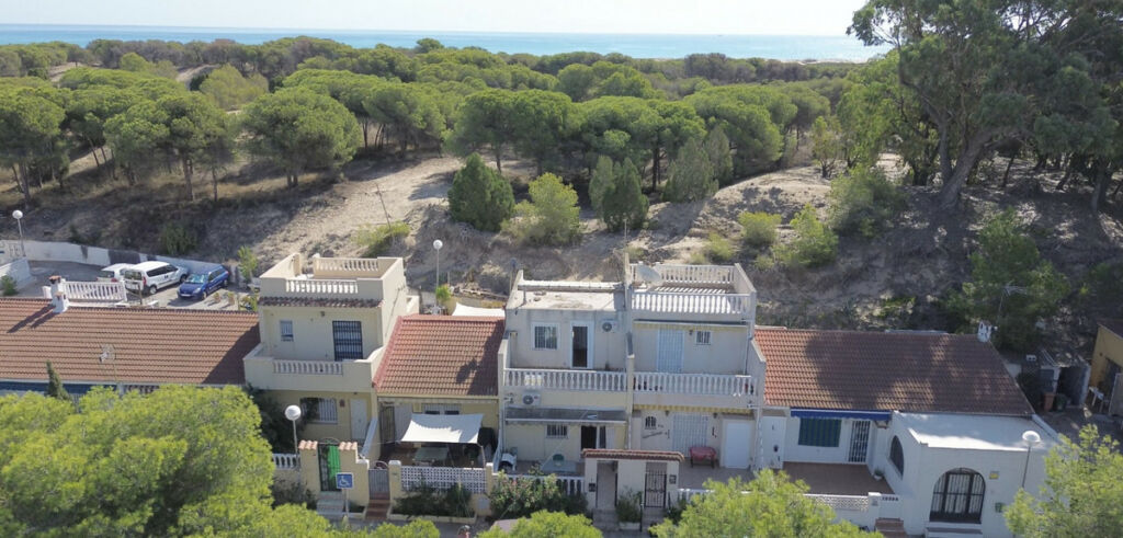 Townhouse Guardamar del Segura Alicante