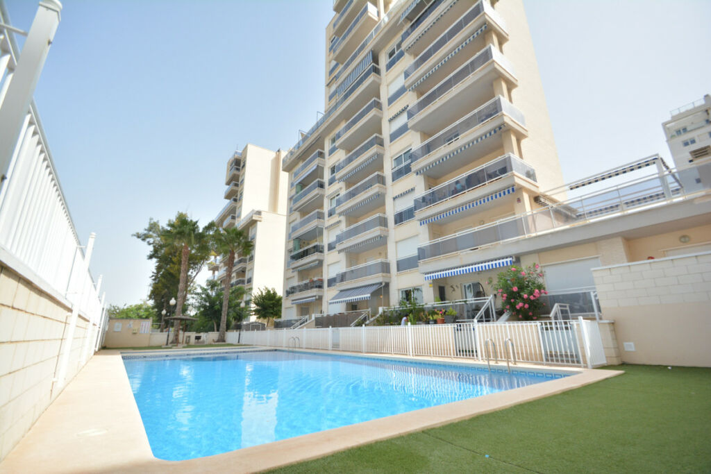 Middle Floor Apartment Guardamar del Segura Alicante