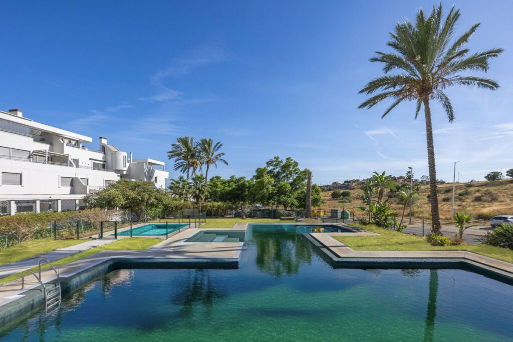 Penthouse Duplex La Cala de Mijas Málaga