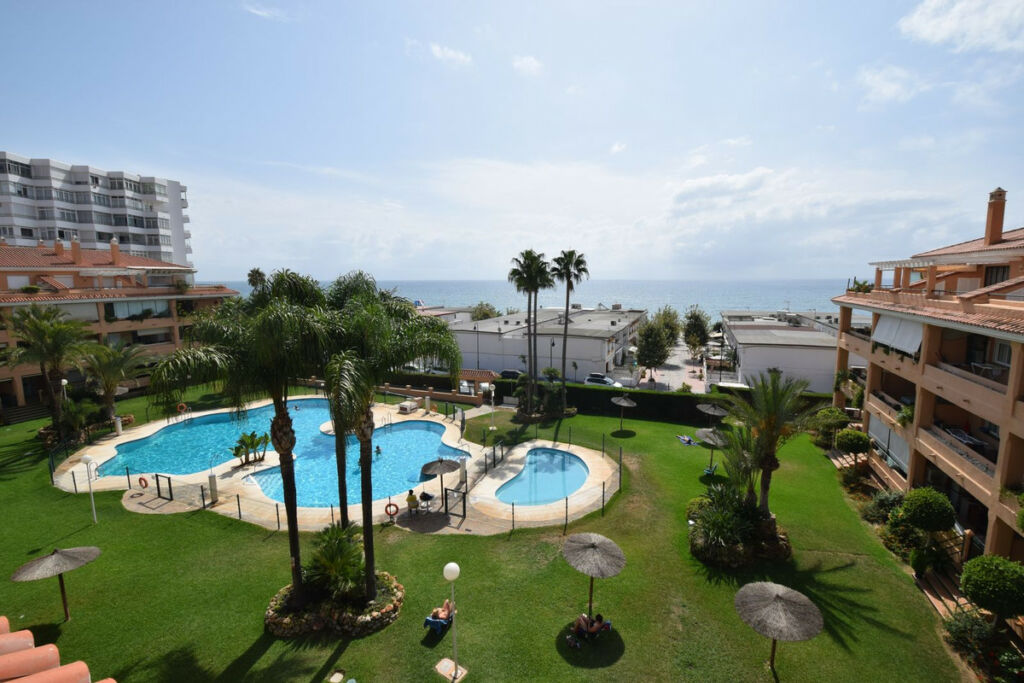 Penthouse La Cala de Mijas Málaga