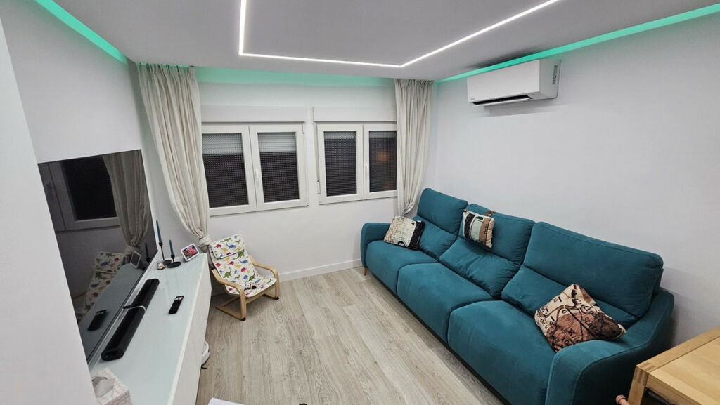 Ground Floor Apartment Estepona Málaga