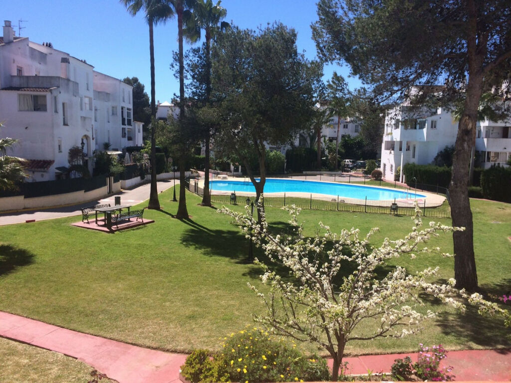 Penthouse Duplex Elviria Málaga
