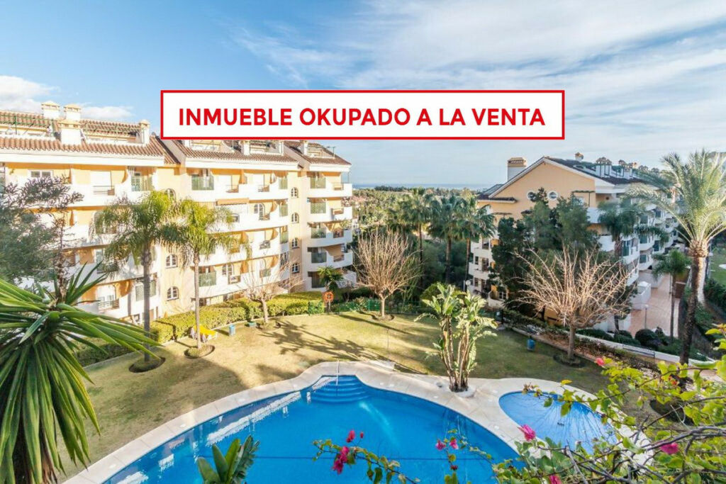 Middle Floor Apartment Nueva Andalucía Málaga