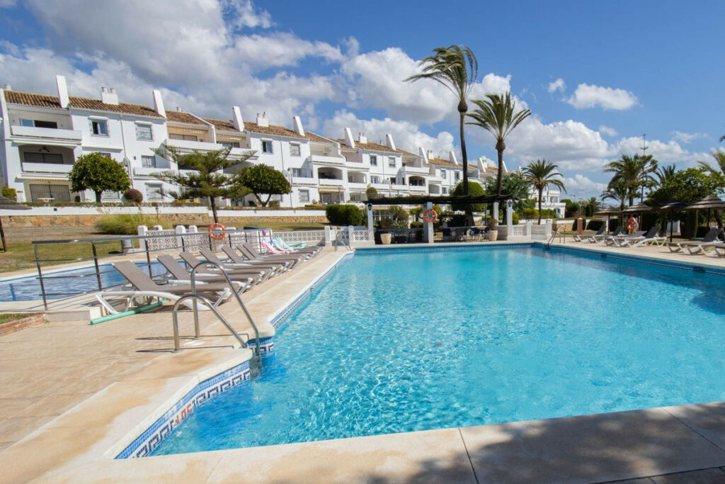 Penthouse Nueva Andalucía Málaga
