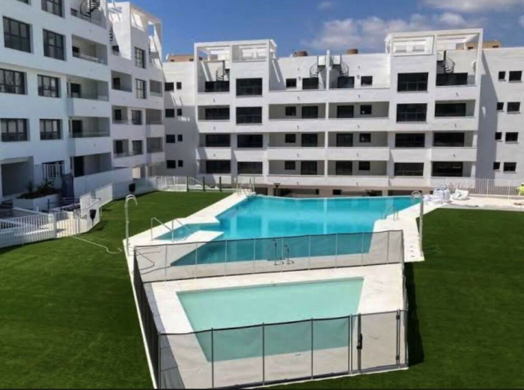 Penthouse Duplex Estepona Málaga