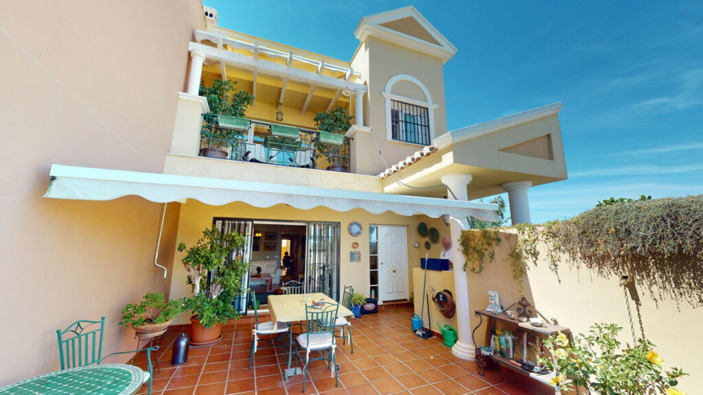 Semi-Detached House Torre del Mar Málaga