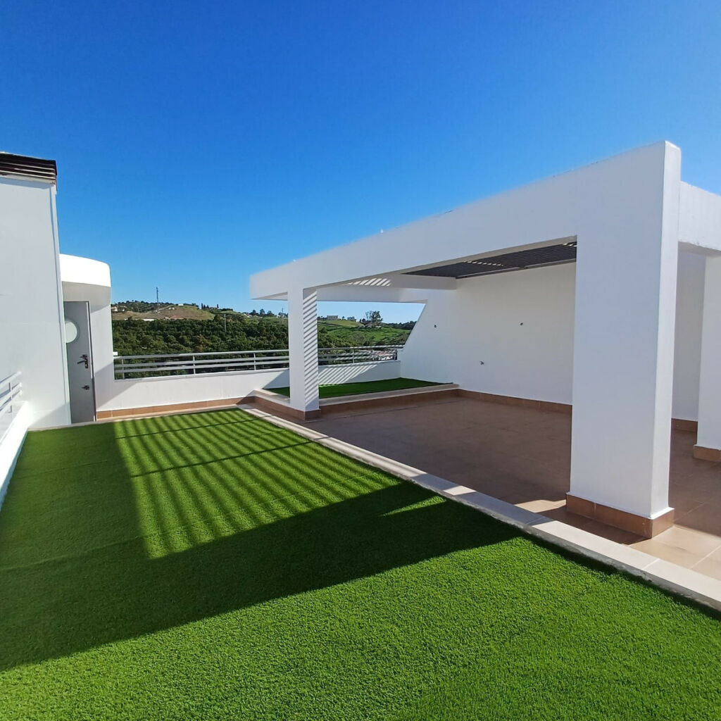 Penthouse Duplex La Cala Golf Málaga