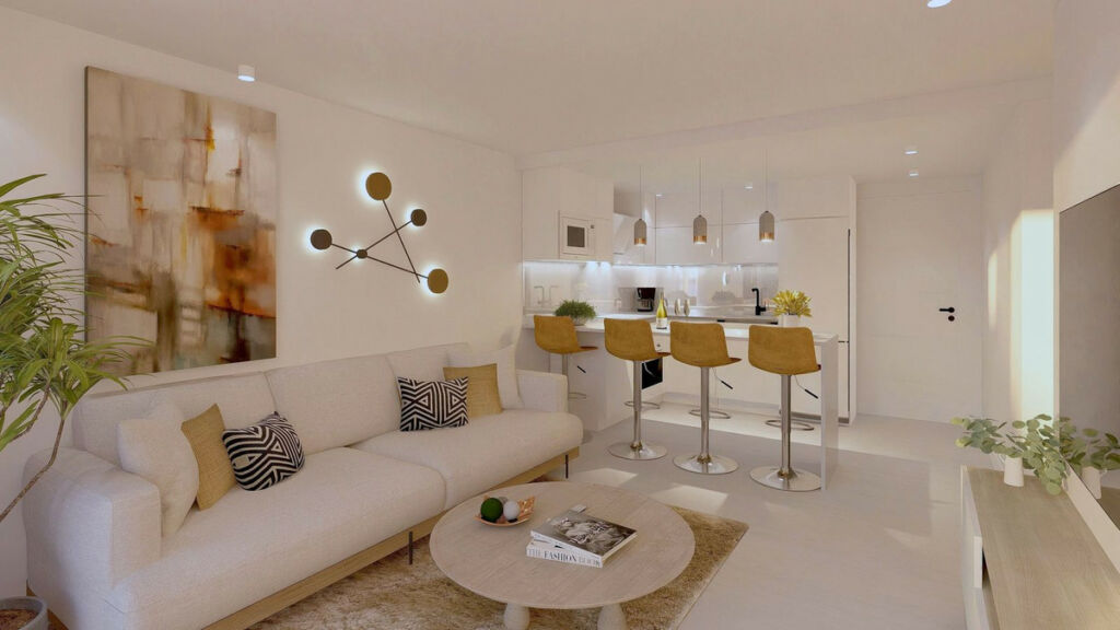 Ground Floor Apartment Rincón de la Victoria Málaga