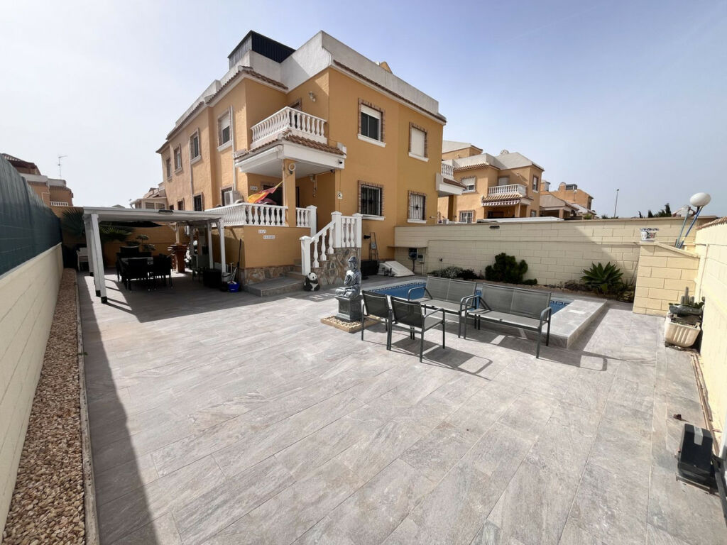 Quad Ciudad Quesada Alicante
