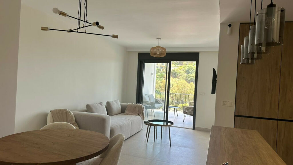 Middle Floor Apartment La Quinta Málaga