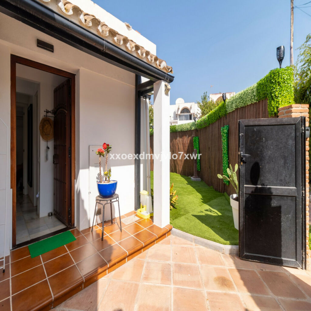 Semi-Detached House Málaga Málaga