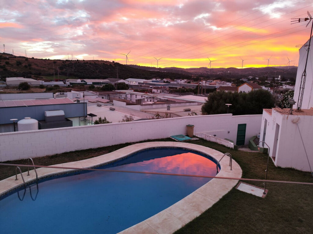Townhouse San Roque Cádiz