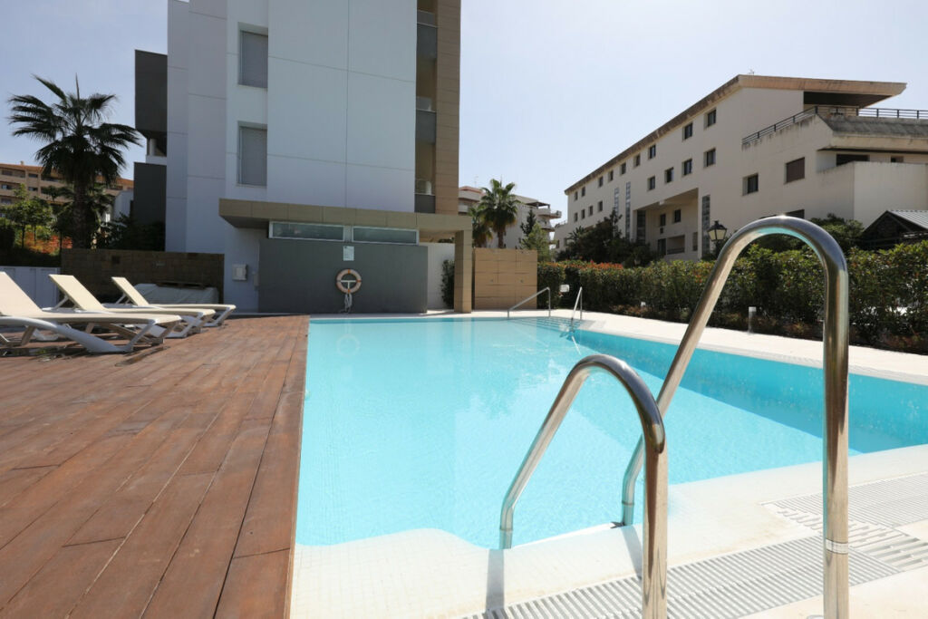 Penthouse Nueva Andalucía Málaga