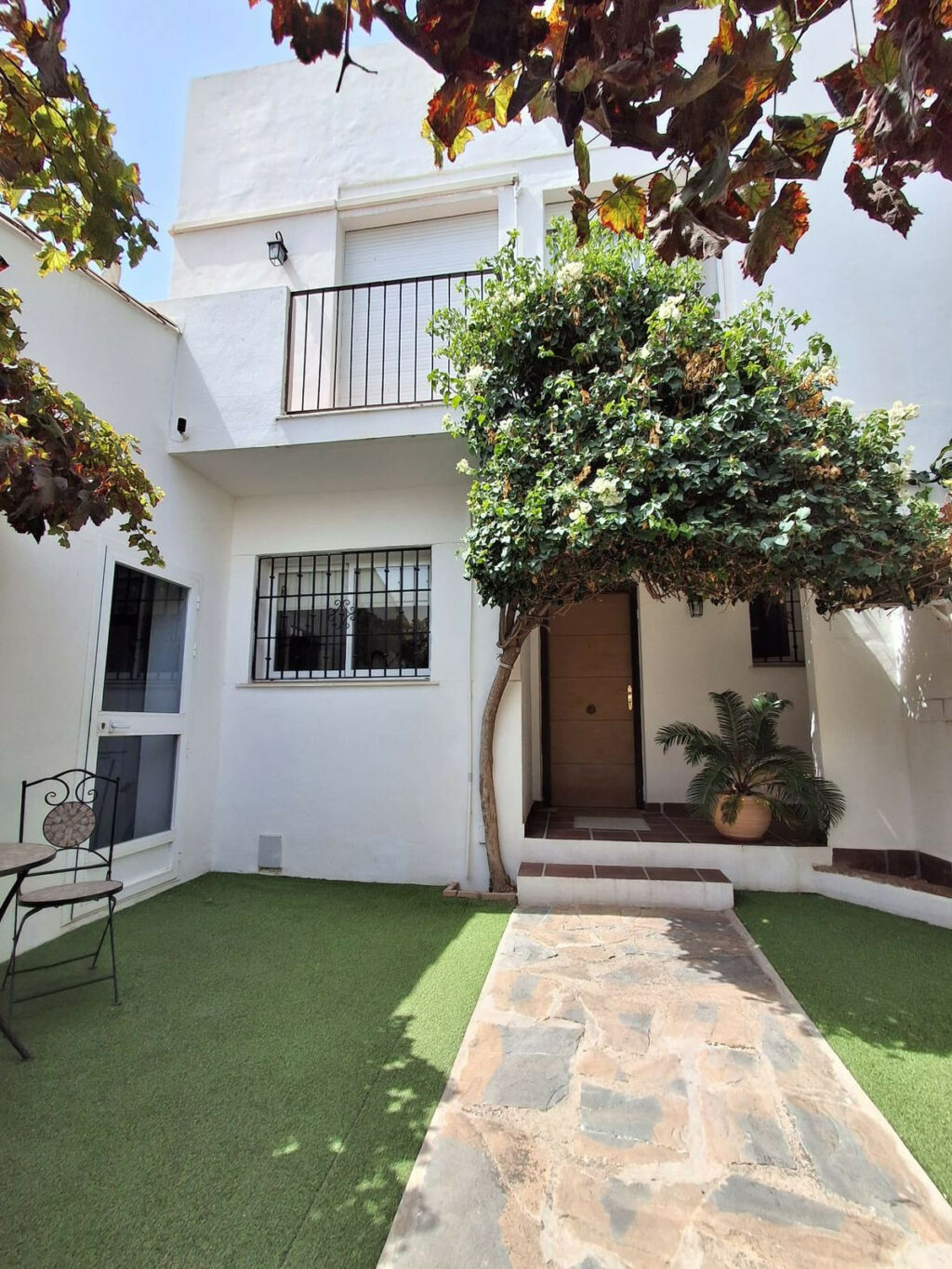Semi-Detached House Nueva Andalucía Málaga - image 4