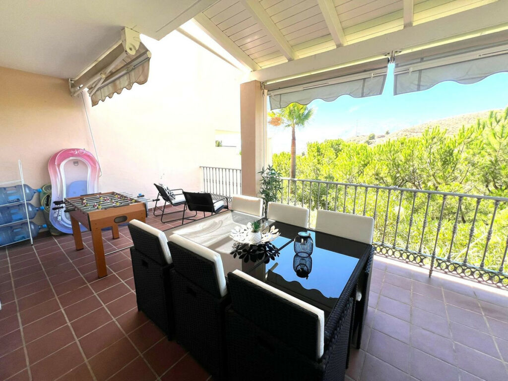 Townhouse Alhaurin Golf Málaga