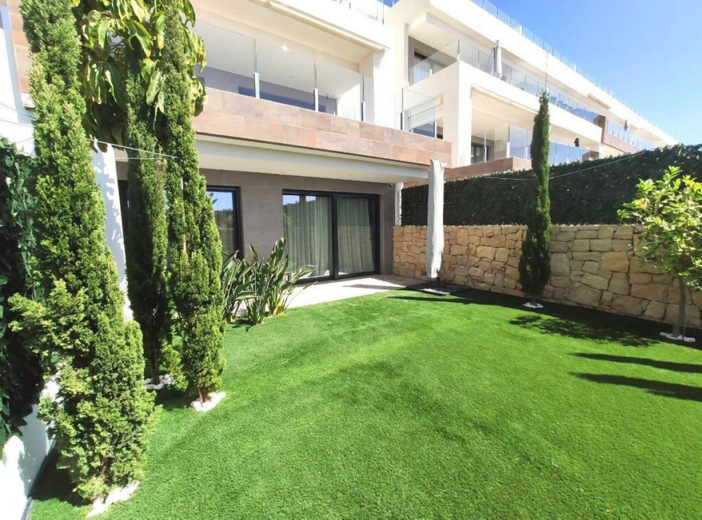 Duplex Finestrat Alicante