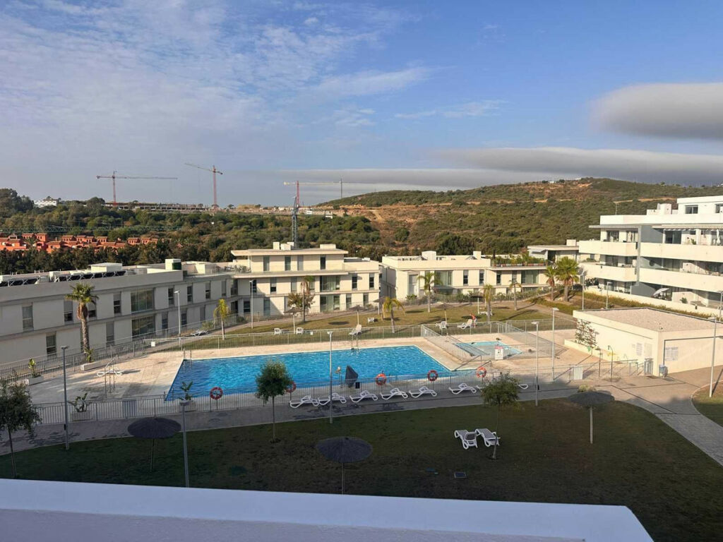 Penthouse Estepona Málaga