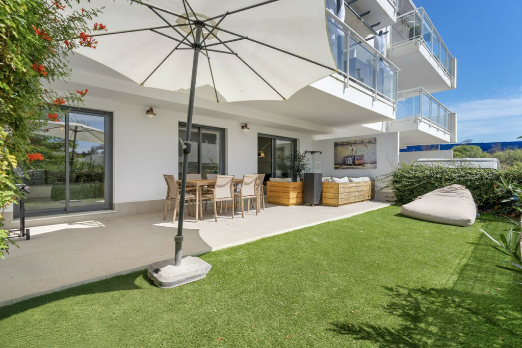 Ground Floor Apartment La Cala de Mijas Málaga